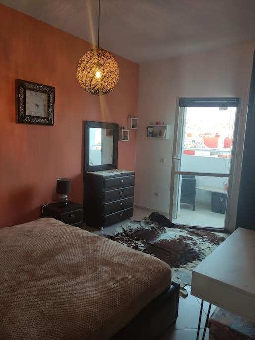 Spacieux Salon Et 2 Pieces Apartment *